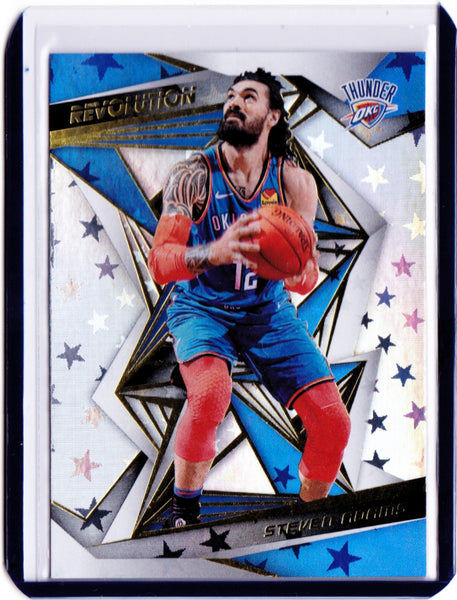 2019-20 Panini Revolution - Astro #19 Steven Adams