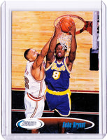 1998-99 Topps Stadium Club #170 Kobe Bryant