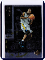 1994-95 Upper Deck - Special Edition #SE30 Chris Webber