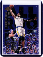 1994-95 Upper Deck #1 Chris Webber