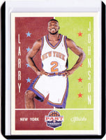 2012-13 Panini Past & Present #96 Larry Johnson