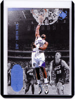 1996-97 Upper Deck UD3 #47 Aerial Artists - Karl Malone