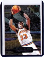 1996-97 Fleer Metal - Cyber-Metal #6 Patrick Ewing