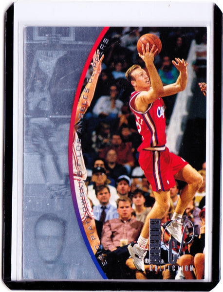 1994-95 SP - Premium Collection #PC28 Eric Piatkowski