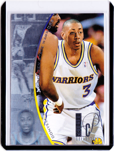 1994-95 SP - Premium Collection #PC16 Donyell Marshall