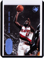 1996-97 Upper Deck UD3 #53 Aerial Artists - Isaiah Rider