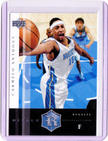 2004 Upper Deck Rivals #17 Carmelo Anthony
