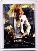 2020 Upper Deck Marvel Masterpieces #13 Level 1 - Arcade /1999