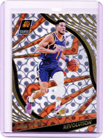 2021-22 Panini Revolution - Groove #76 Devin Booker