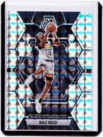 2022-23 Panini Mosaic - Mosaic Prizm #108 Naz Reid