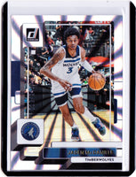 2022-23 Panini Donruss - Holo Laser #98 Jaden McDaniels /149