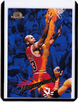1995-96 Skybox Premium #15 Michael Jordan