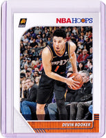 2019-20 Panini NBA Hoops #149 Devin Booker