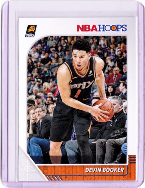 2019-20 Panini NBA Hoops #149 Devin Booker