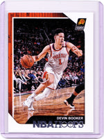 2018-19 Panini NBA Hoops #87 Devin Booker
