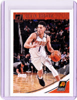2018-19 Panini Donruss #119 Devin Booker