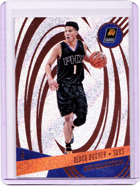 2016-17 Panini Revolution #11 Devin Booker