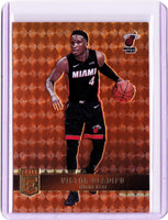 2021-22 Donruss Elite - Orange #85 Victor Oladipo