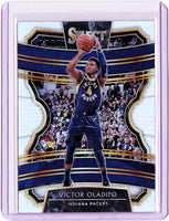 2019-20 Panini Select - Silver Prizm #73 Concourse - Victor Oladipo