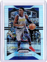 2019-20 Panini Prizm - Hyper Prizm #114 Victor Oladipo