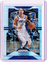 2019-20 Panini Prizm - Hyper Prizm #36 JJ Redick