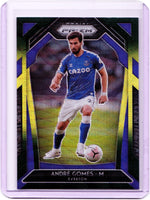 2020-21 Panini Prizm Premier League - Multi-Color Prizm #113 Andre Gomes