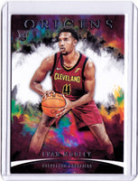 2021-22 Panini Origins #53 Evan Mobley RC