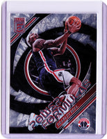 2021-22 Donruss Elite - Power Formulas #19 Bradley Beal
