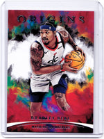 2021-22 Panini Origins #3 Bradley Beal