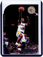 1994-95 SP Championship Series - Die-Cut #60 Tim Hardaway