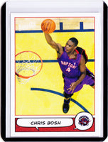 2004-05 Topps Bazooka #11 Chris Bosh