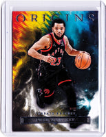 2022-23 Panini Origins #87 Fred VanVleet