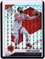 2020-21 Panini Mosaic - Mosaic Prizm #57 Fred VanVleet