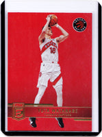 2021-22 Donruss Elite - Asia #59 Yuta Watanabe