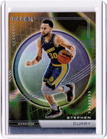2022-23 Panini Recon #188 Stephen Curry