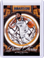 2020-21 Panini NBA Hoops - Prime Twine #14 Kyrie Irving