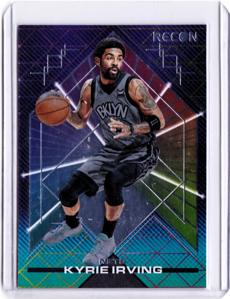2021-22 Panini Recon #131 Kyrie Irving