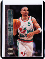 1996-97 Topps Stadium Club - Shining Moments #SM 13 Jason Kidd