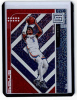 2019-20 Panini Status Tmall #101 Shai Gilgeous-Alexander