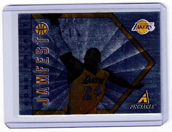 2013-14 Panini Pinnacle - Jamfest #11 Kobe Bryant