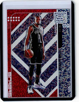2019-20 Panini Status Tmall Red #165 Kevin Durant