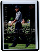 2002 Upper Deck #106 Tiger Woods