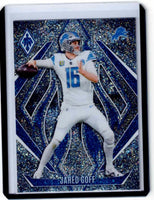 2024 Panini Phoenix - International #75 Jared Goff