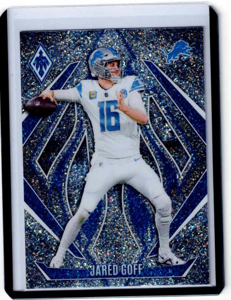 2024 Panini Phoenix - International #75 Jared Goff