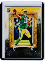 2020 Panini Chronicles - Gridiron Kings #GK-4 Jordan Love