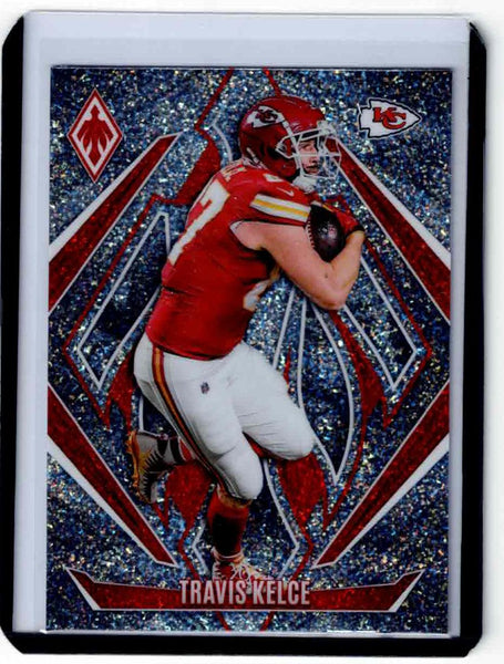 2024 Panini Phoenix - International #134 Travis Kelce