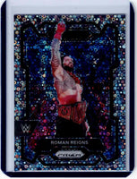 2024 Panini Prizm WWE - Under Card Prizm #191 Roman Reigns