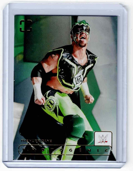 2024 Panini Photogenic WWE #176 The Hurricane
