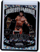 2024 Panini Prizm WWE - WrestleMania Moments - Under Card Prizm #35 Razor Ramon