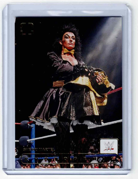 2024 Panini Photogenic WWE #190 Sherri Martel